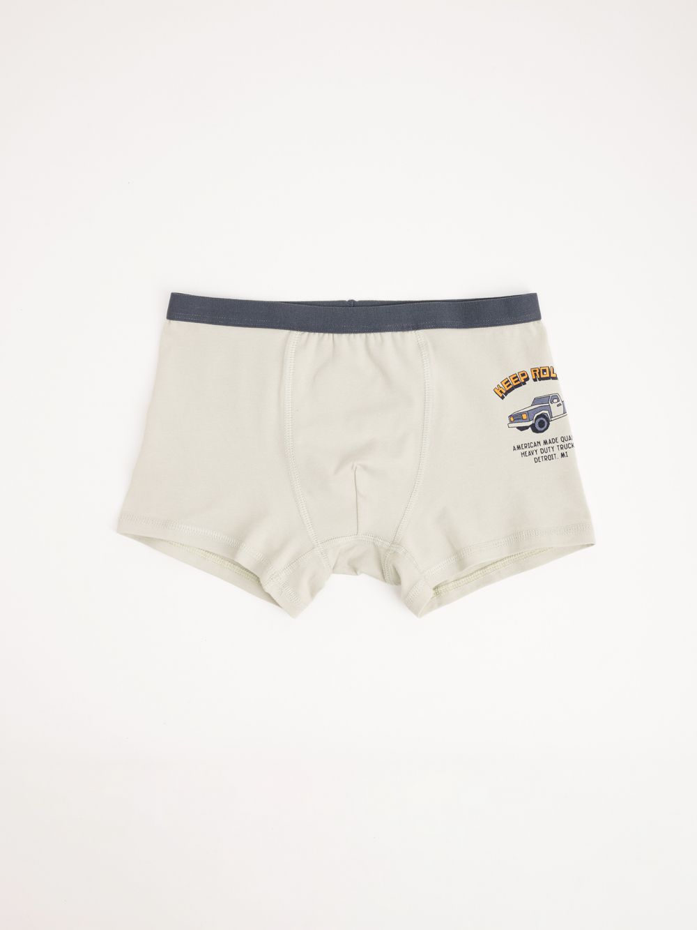 מארז תחתוני בוקסר