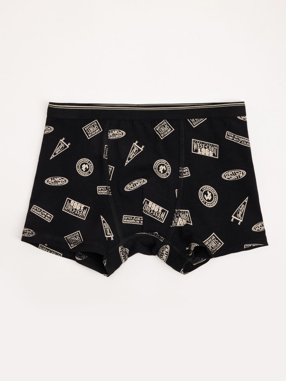 מארז שלישיית תחתוני בוקסר