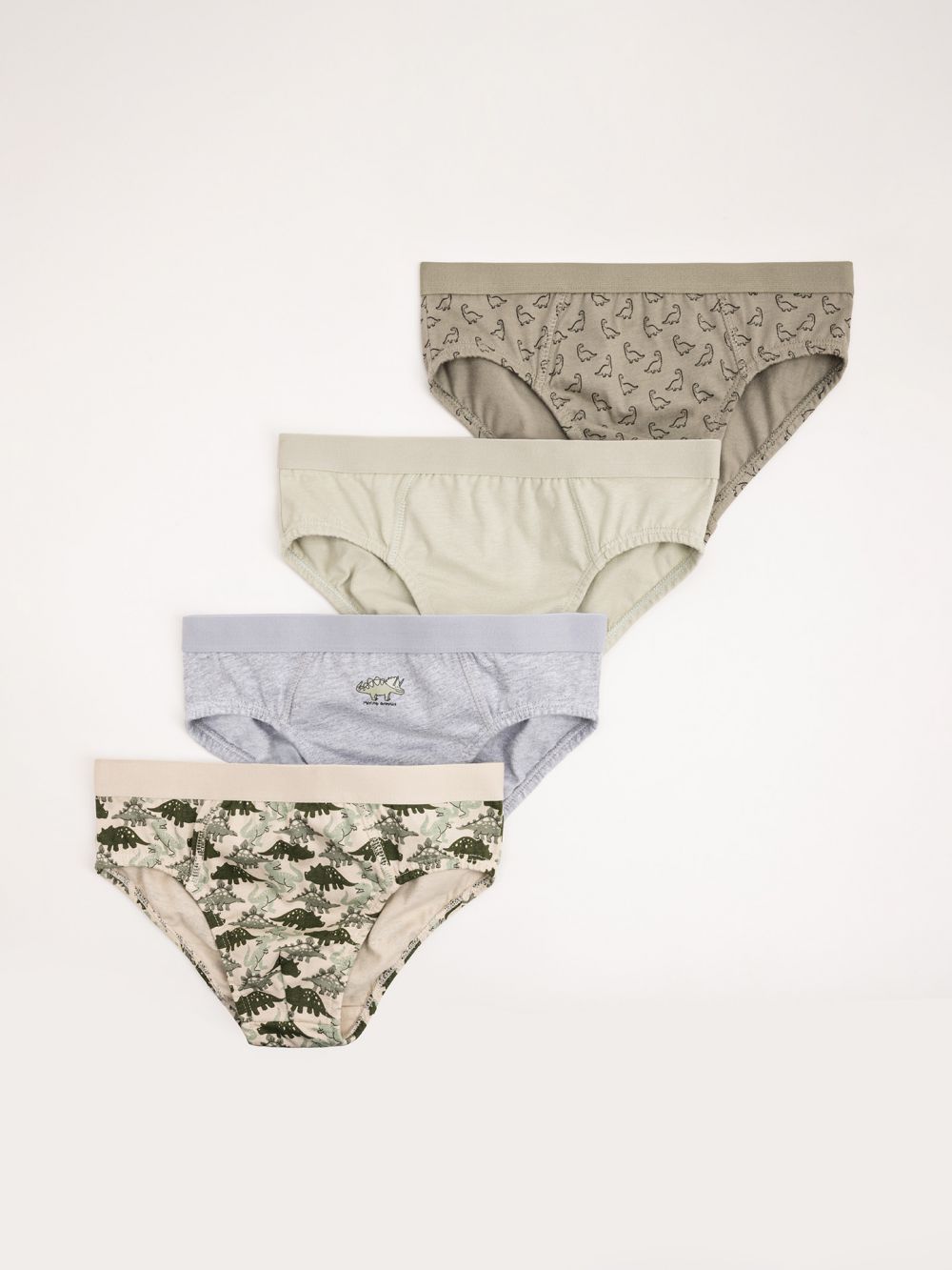 מארז 4 תחתונים