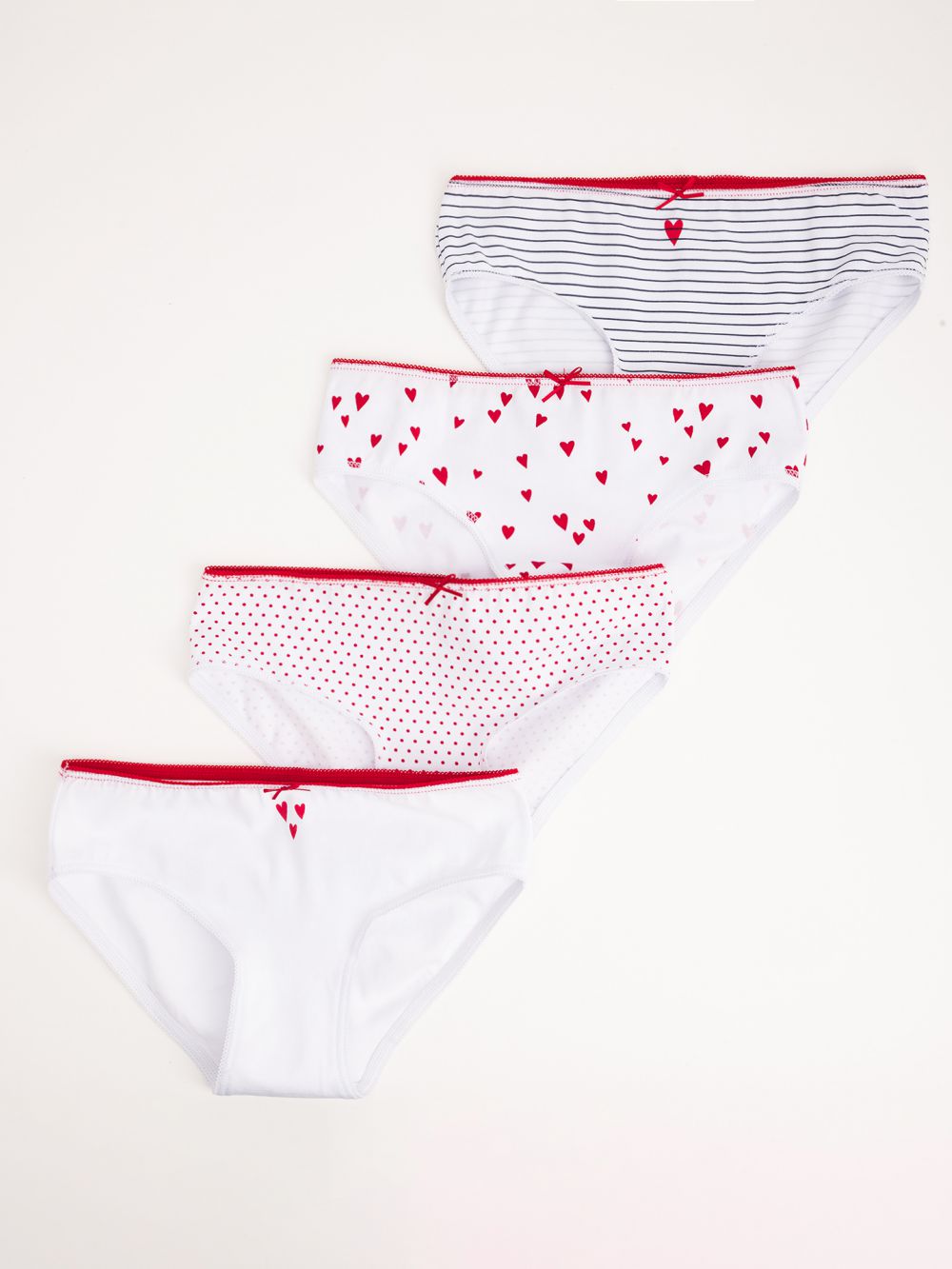 מארז תחתוני מיני