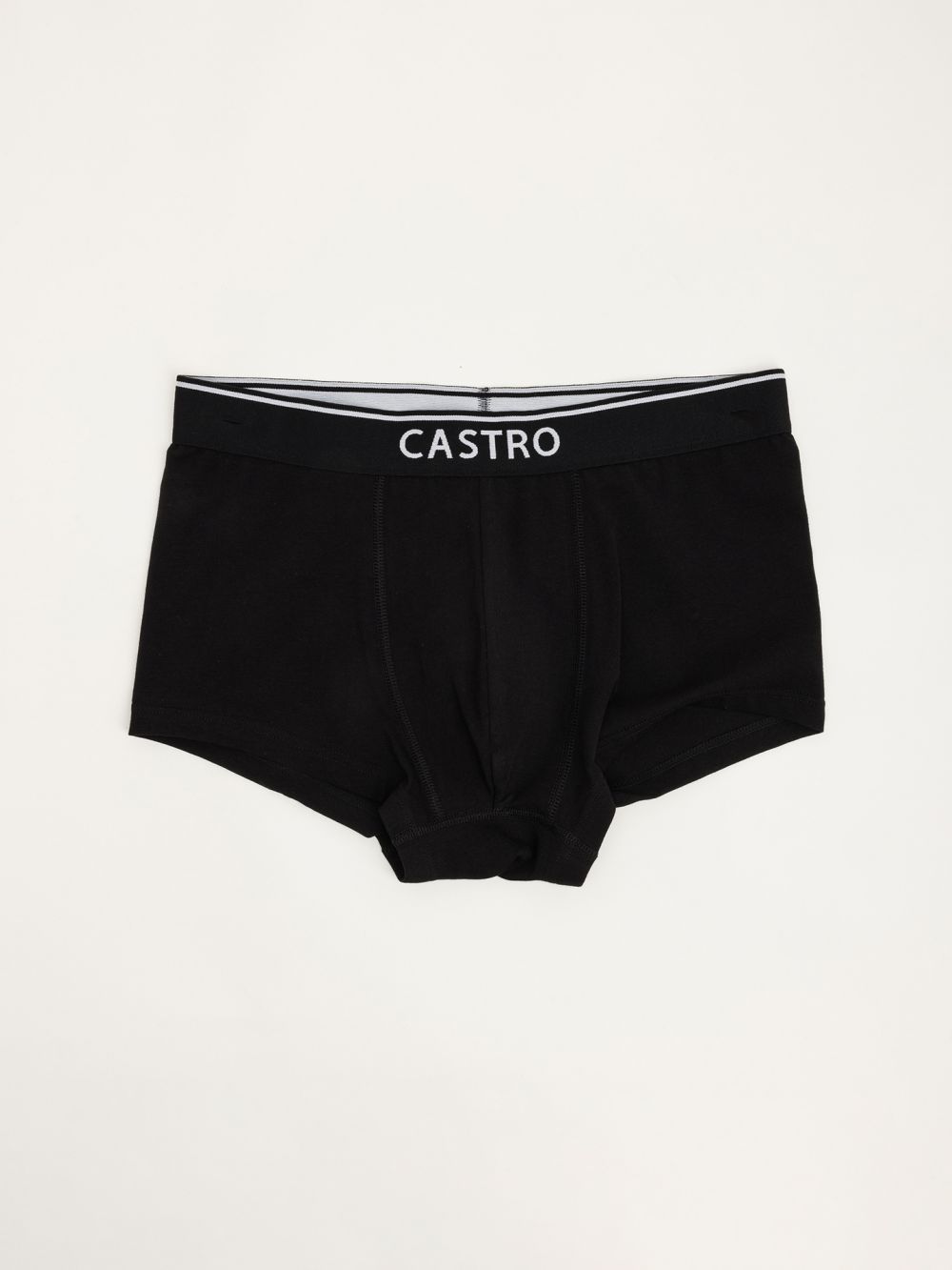 מארז 3 תחתוני בוקסר קצרים