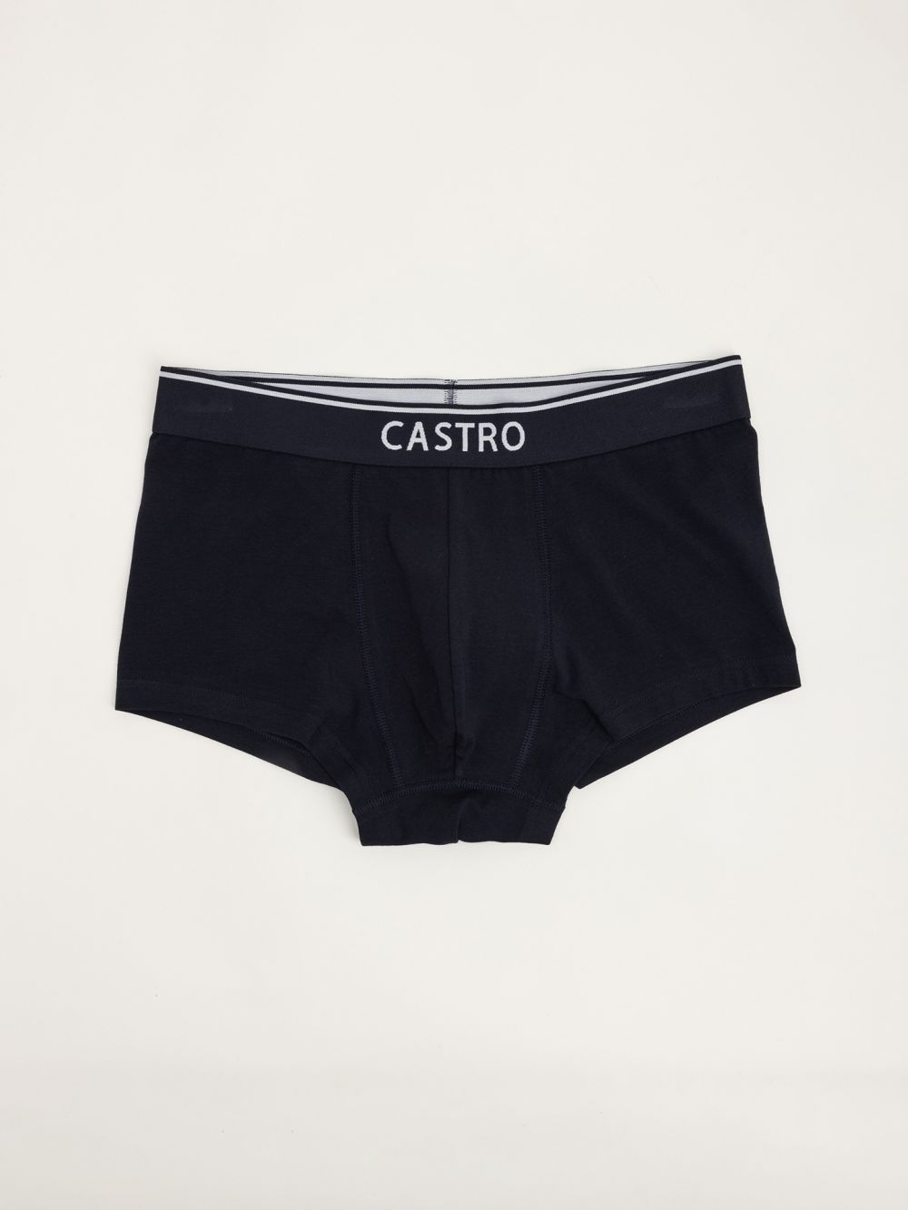 מארז שלישיית תחתוני בוקסר קצרים