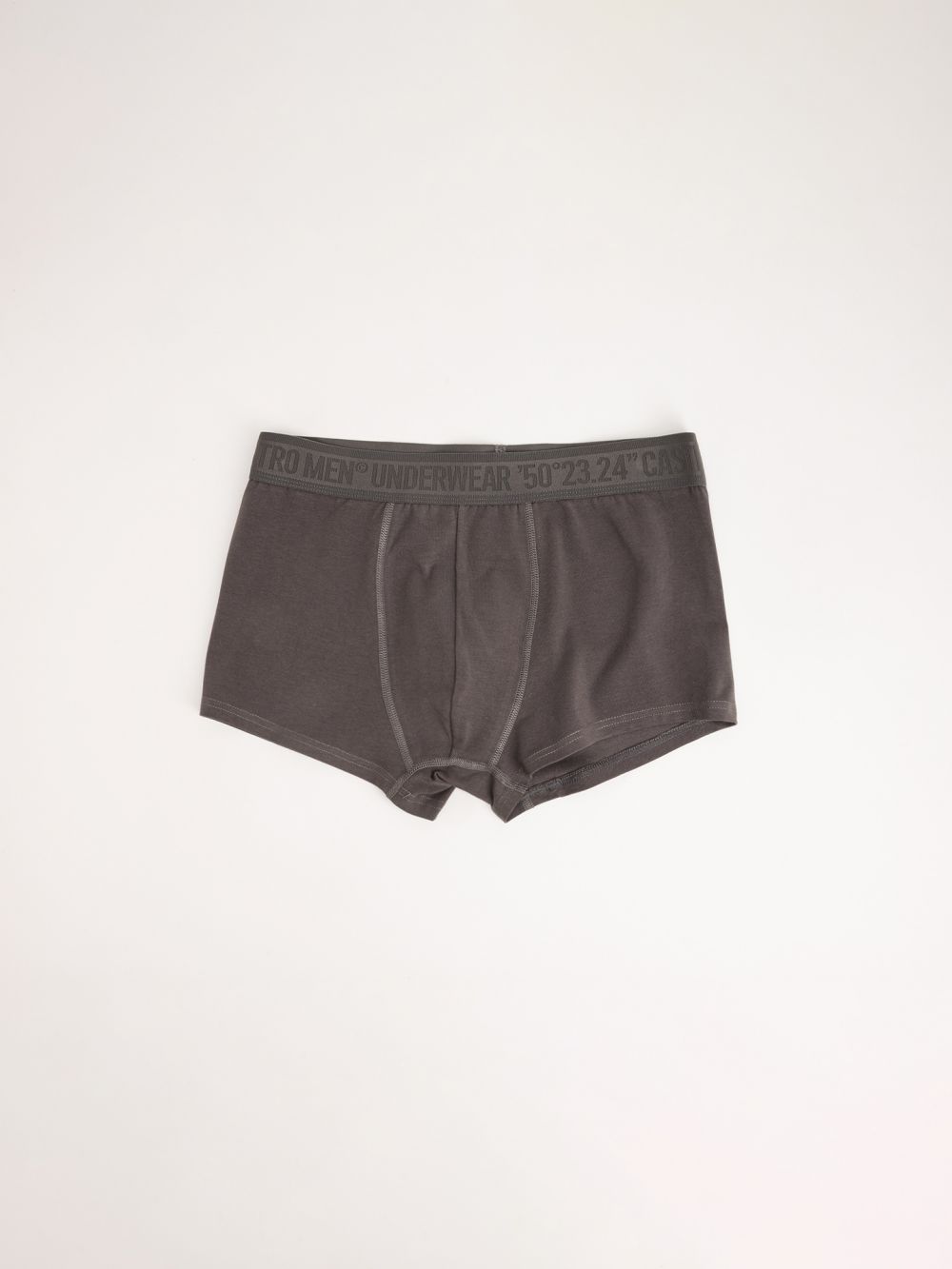 מארז שלישיית תחתוני בוקסר קצרים