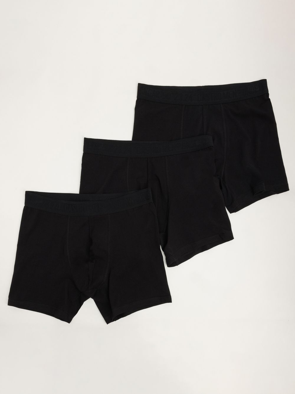 מארז שלישיית תחתוני בוקסר