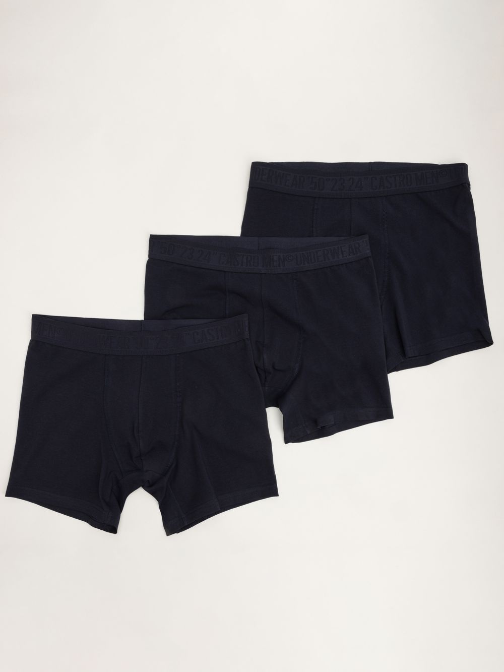 מארז שלישיית תחתוני בוקסר