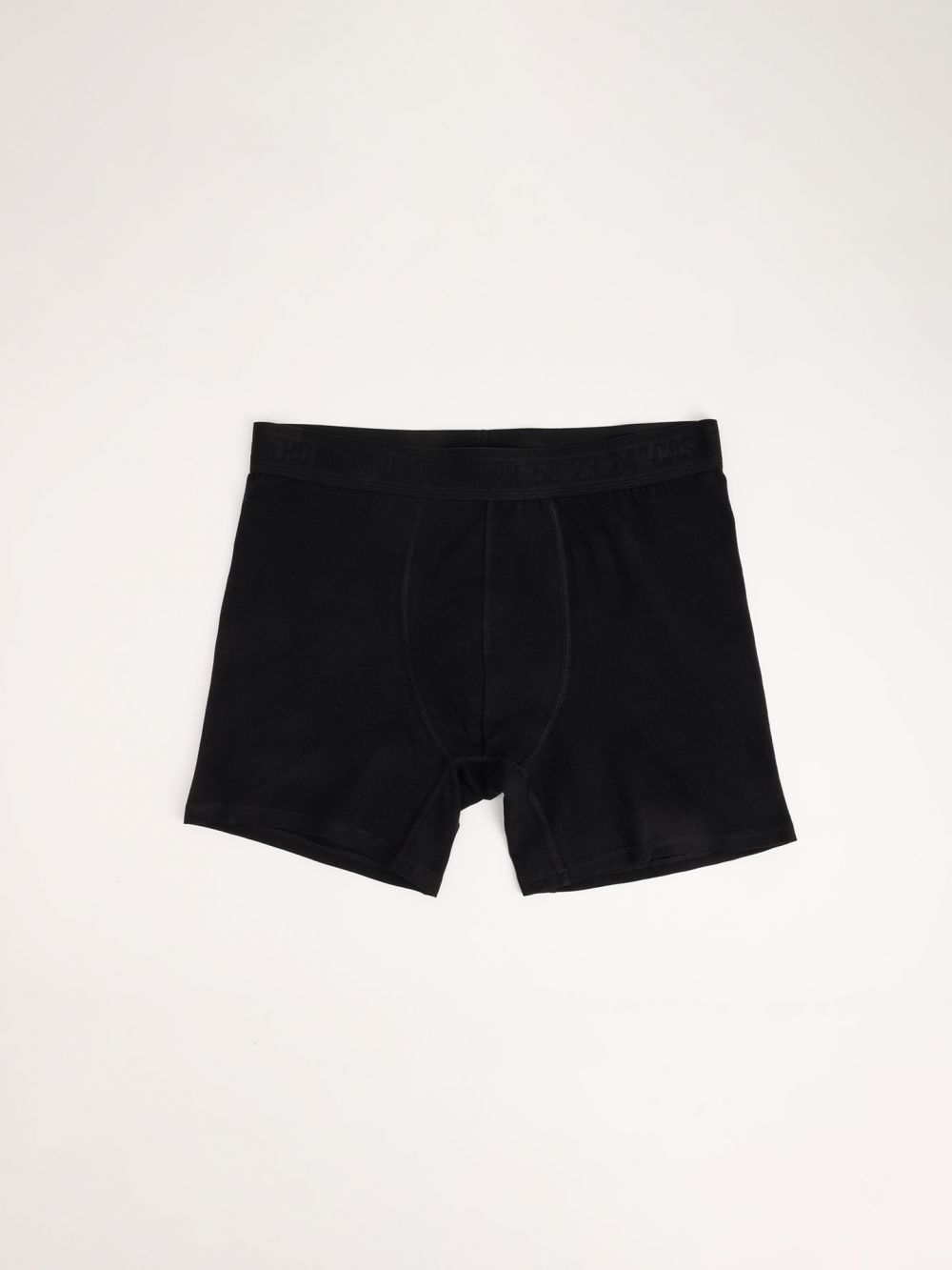 מארז 3 תחתוני בוקסר ארוכים