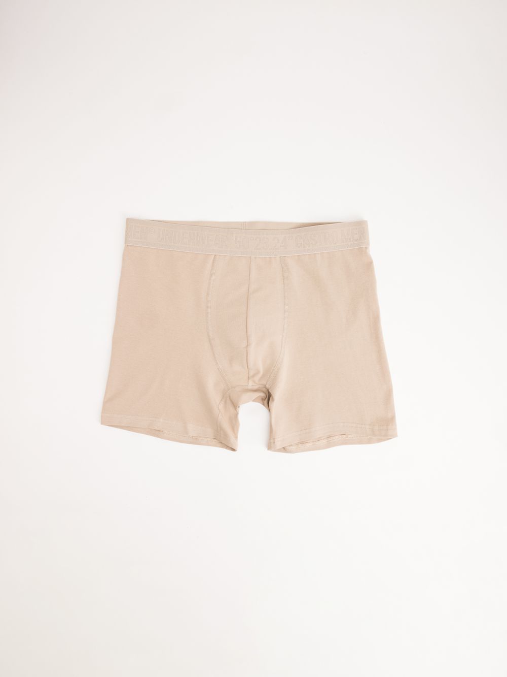 מארז 3 תחתוני בוקסר ארוכים