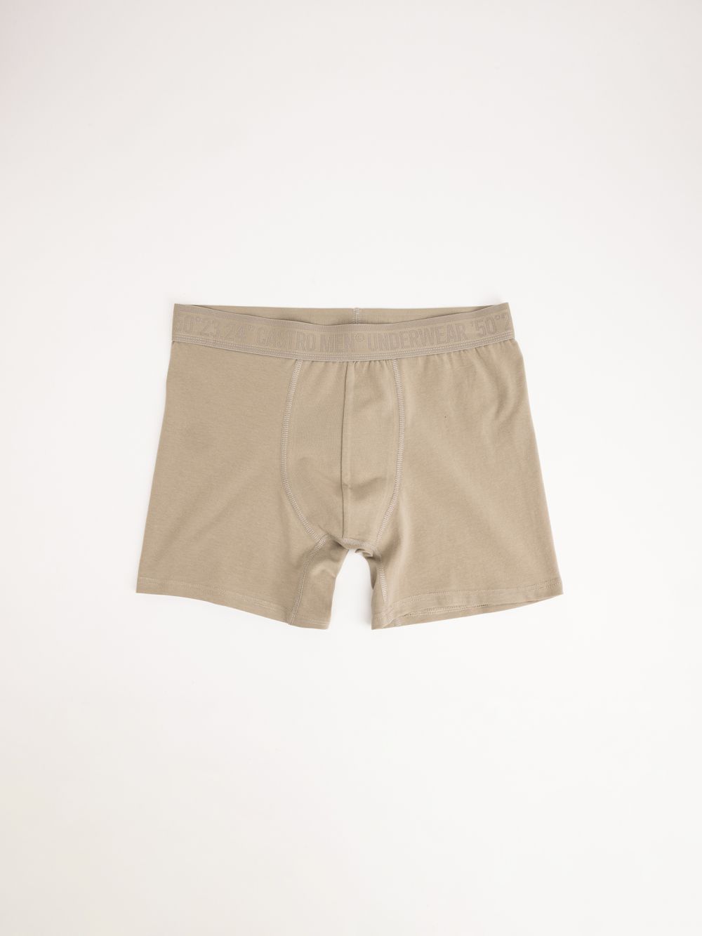 מארז 3 תחתוני בוקסר ארוכים