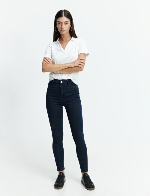 ג’ינס SARAI Skinny