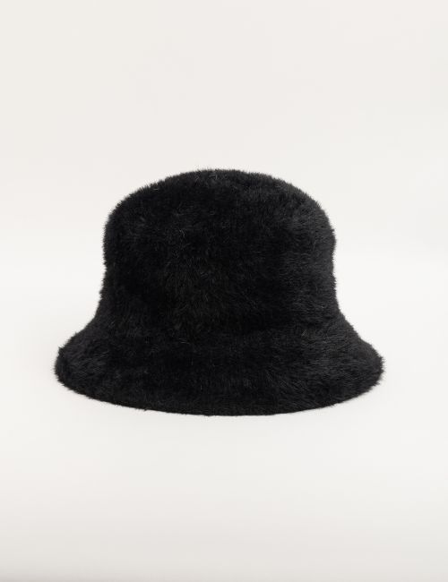 כובע באקט צמרירי