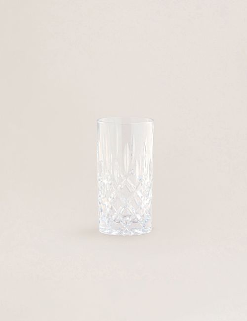 כוס זכוכית NOBELS בנפח 375 מ”ל