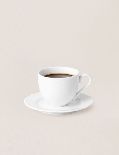 כוס קפה LUXURY בגודל 90 מ”ל