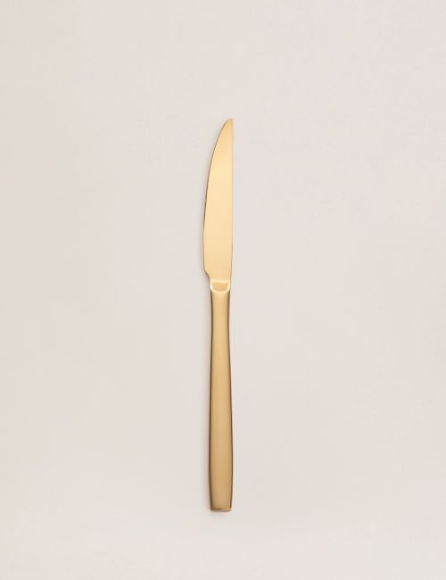 סכין זהוב OR - סט 6 יחידות