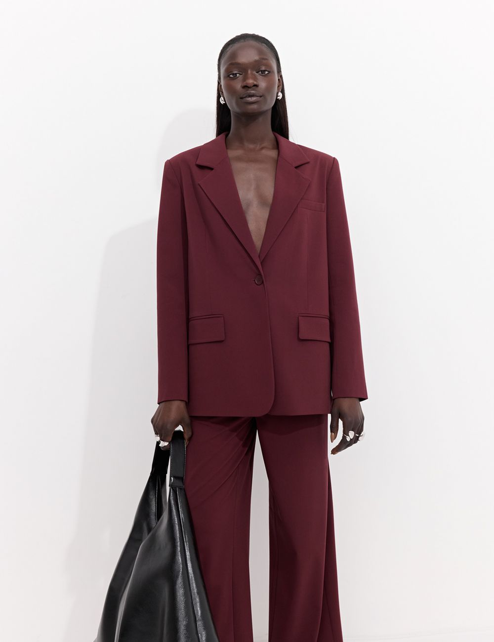 בלייזר אוברסייז