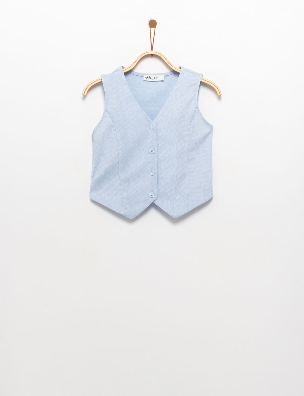 וסט טקסטורה