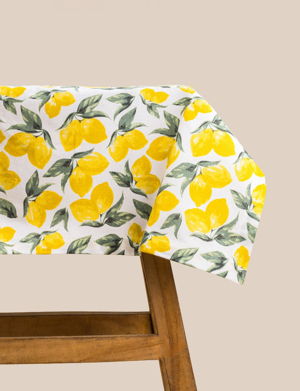 מפת הדפס לימונים 150X350CM