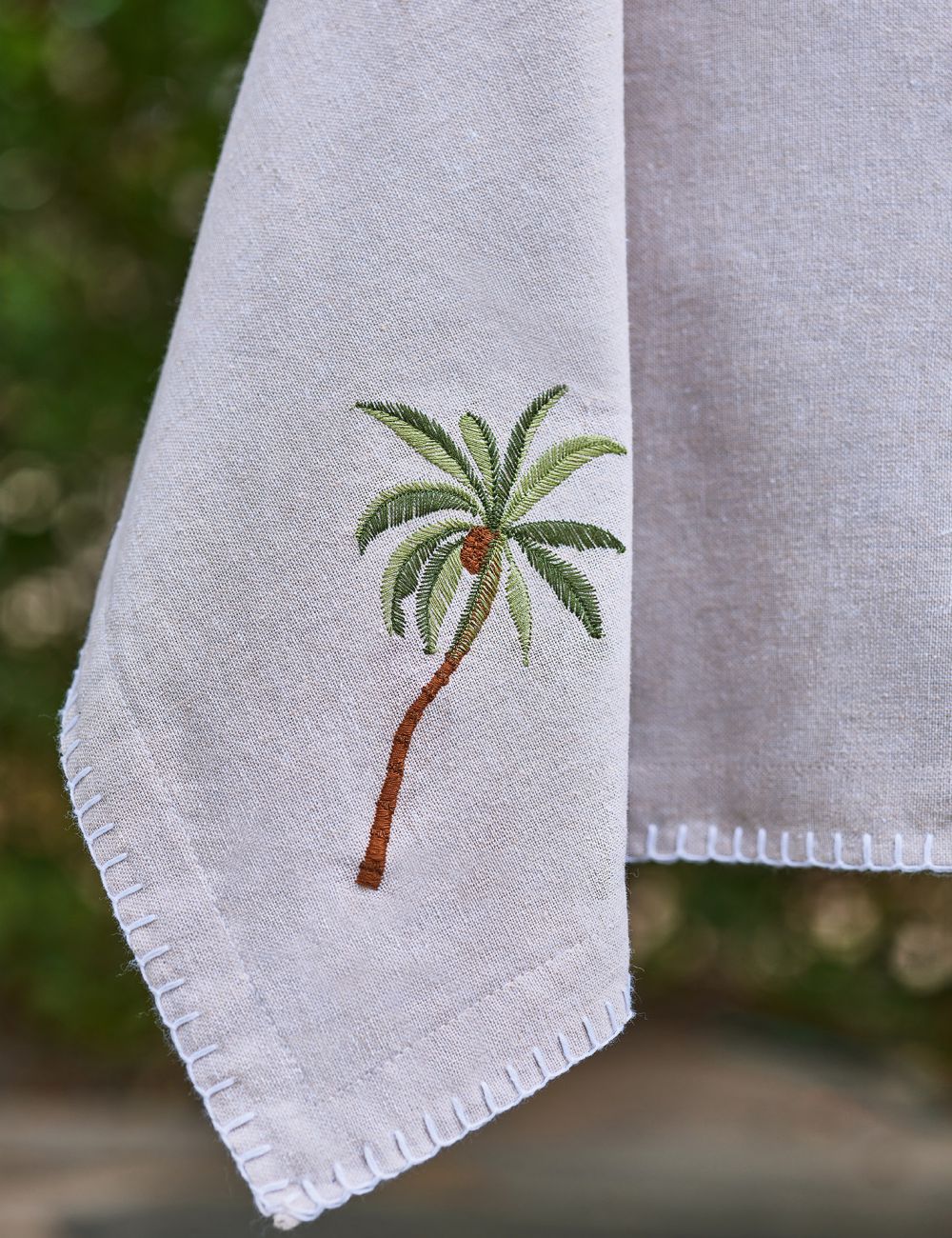 מפת דקלים 150X250CM