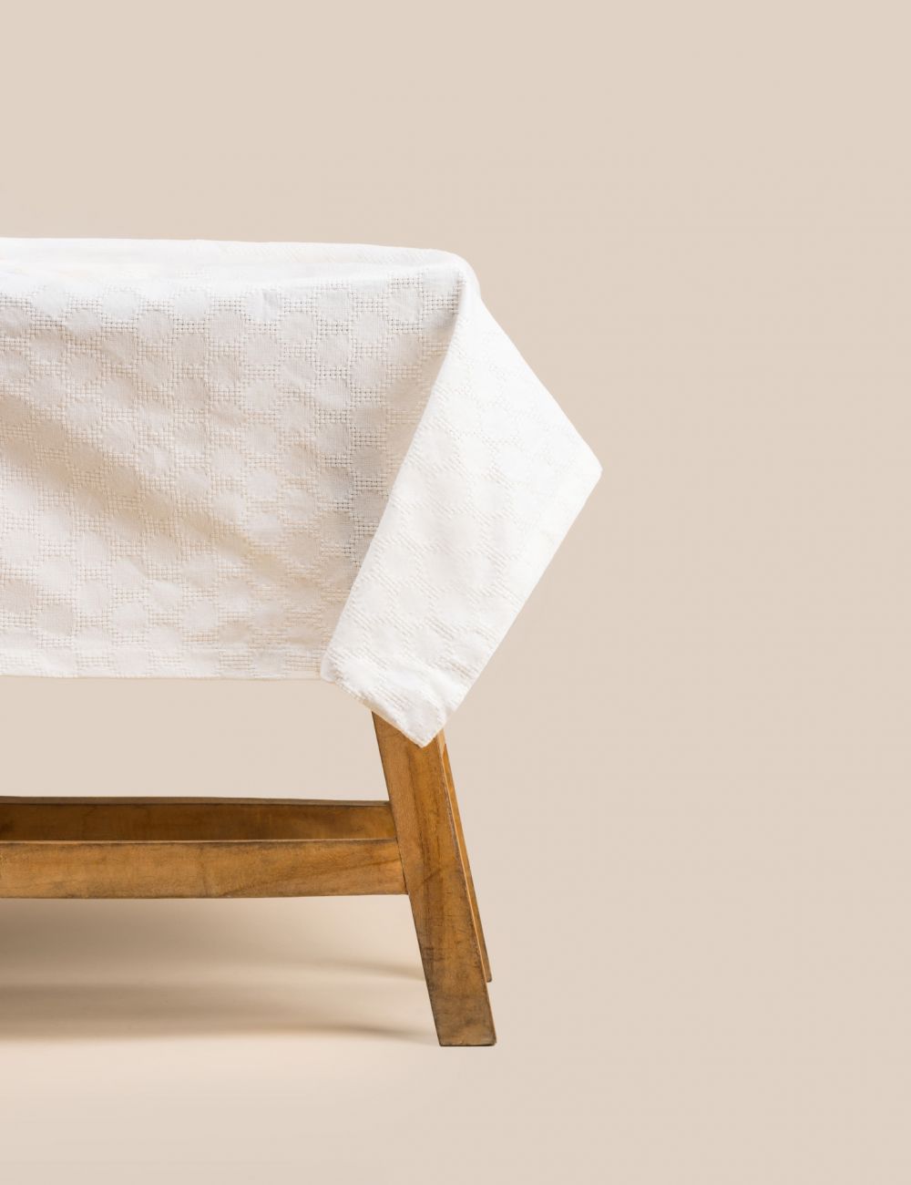 מפה מכותנה לילי 150X250CM