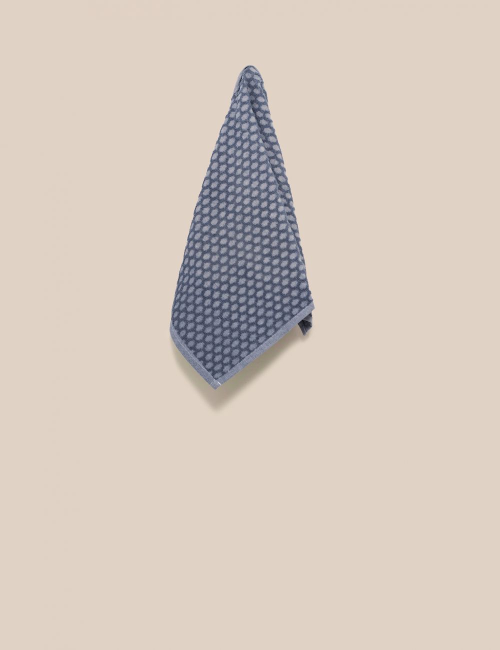 סט 3 מגבות מטבח כוורת  40X60CM