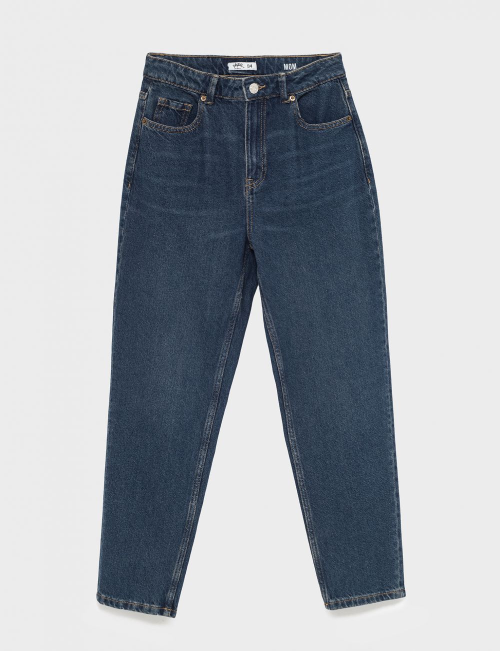 ג׳ינס MOM