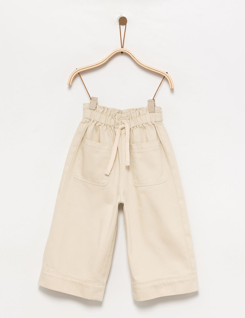 ג’ינס WIDE-LEG