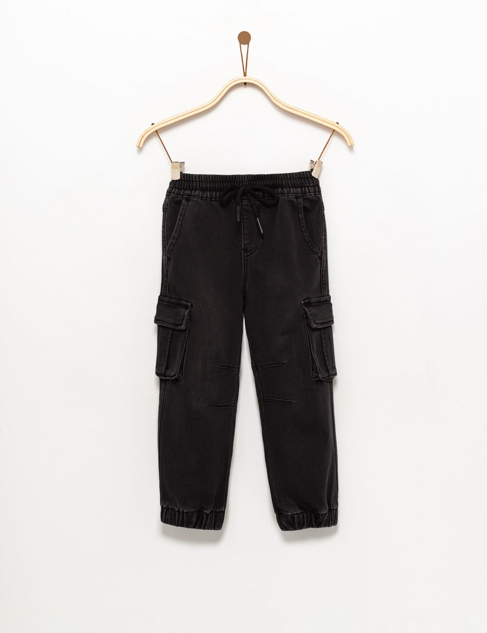 ג’ינס CARGO - JOGGER