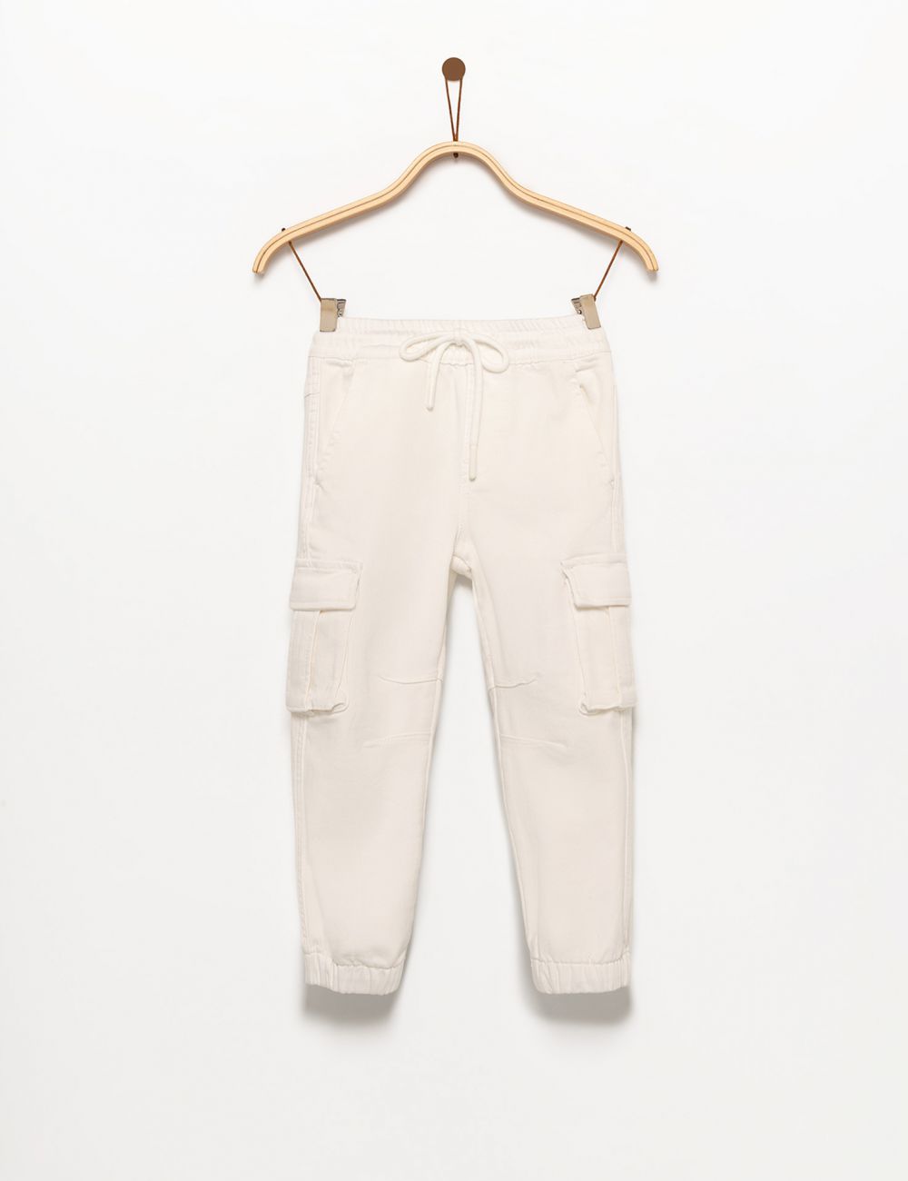 ג’ינס CARGO - JOGGER