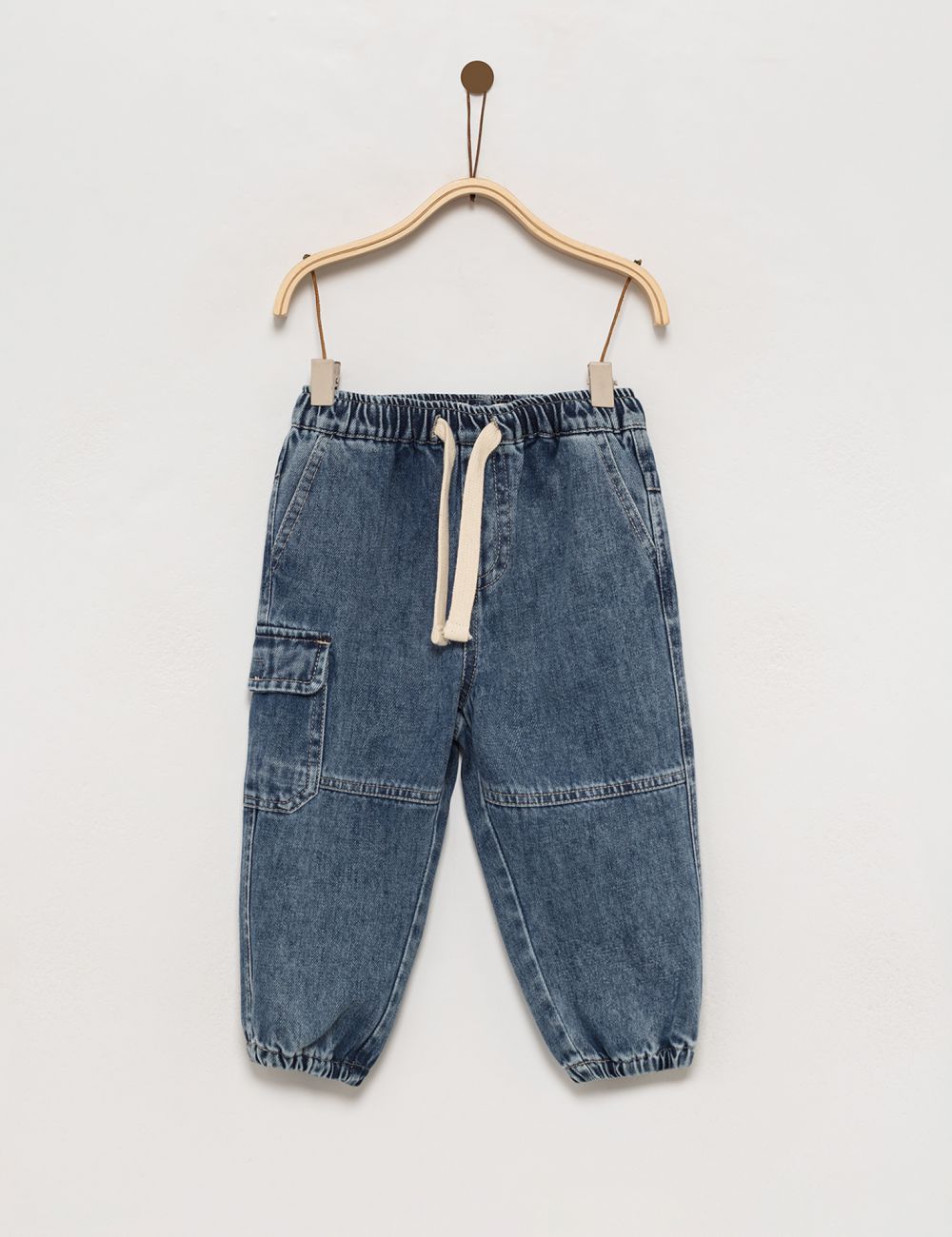 מכנסיי ג׳ינס