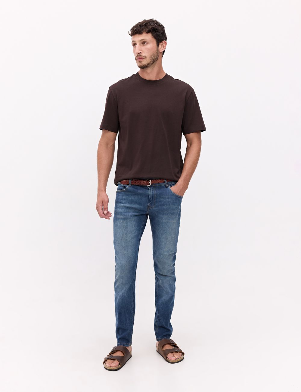 ג’ינס SUPER SLIM