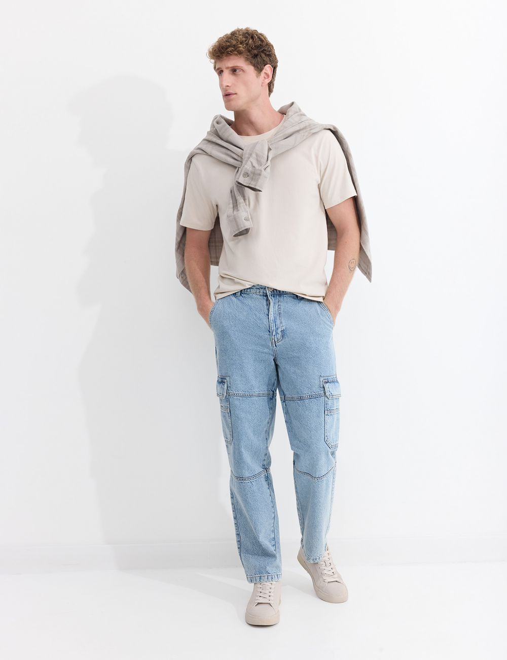 ג’ינס דגמ”ח