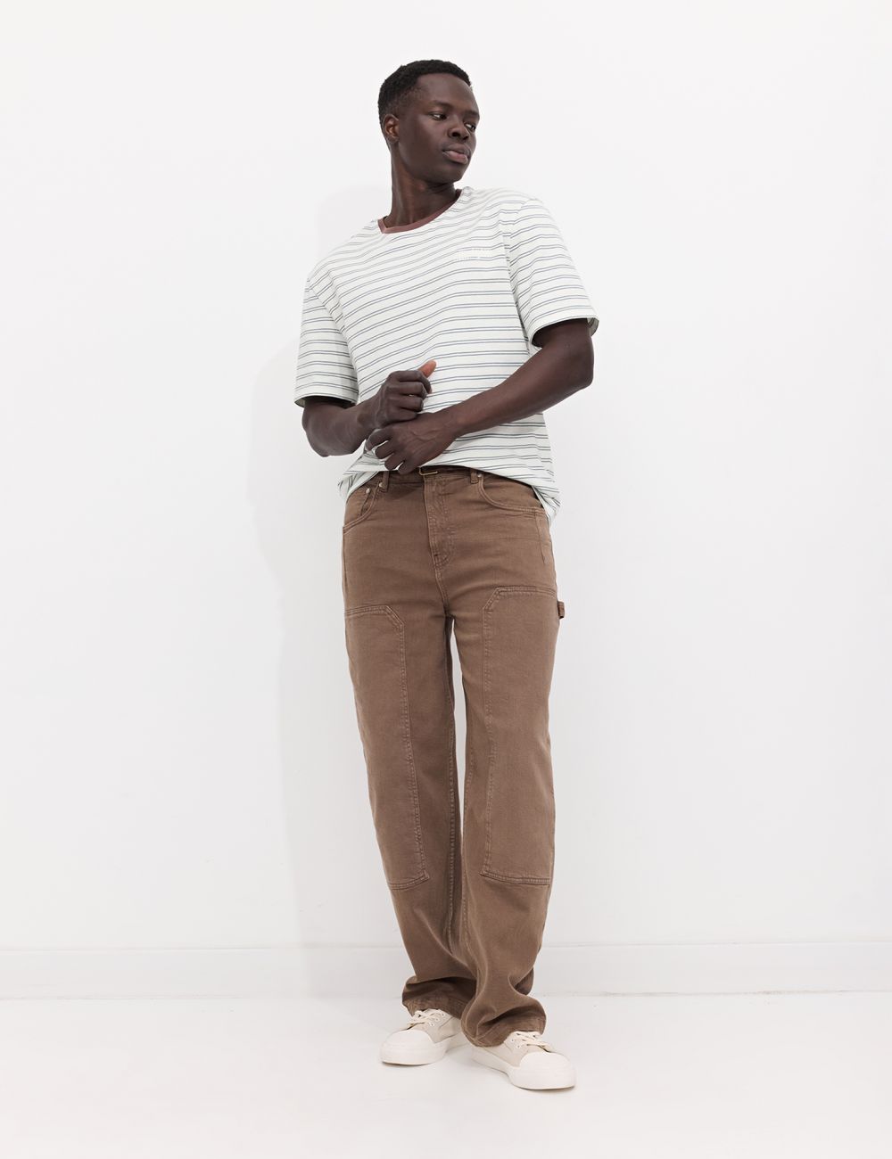 ג’ינס תיפורים