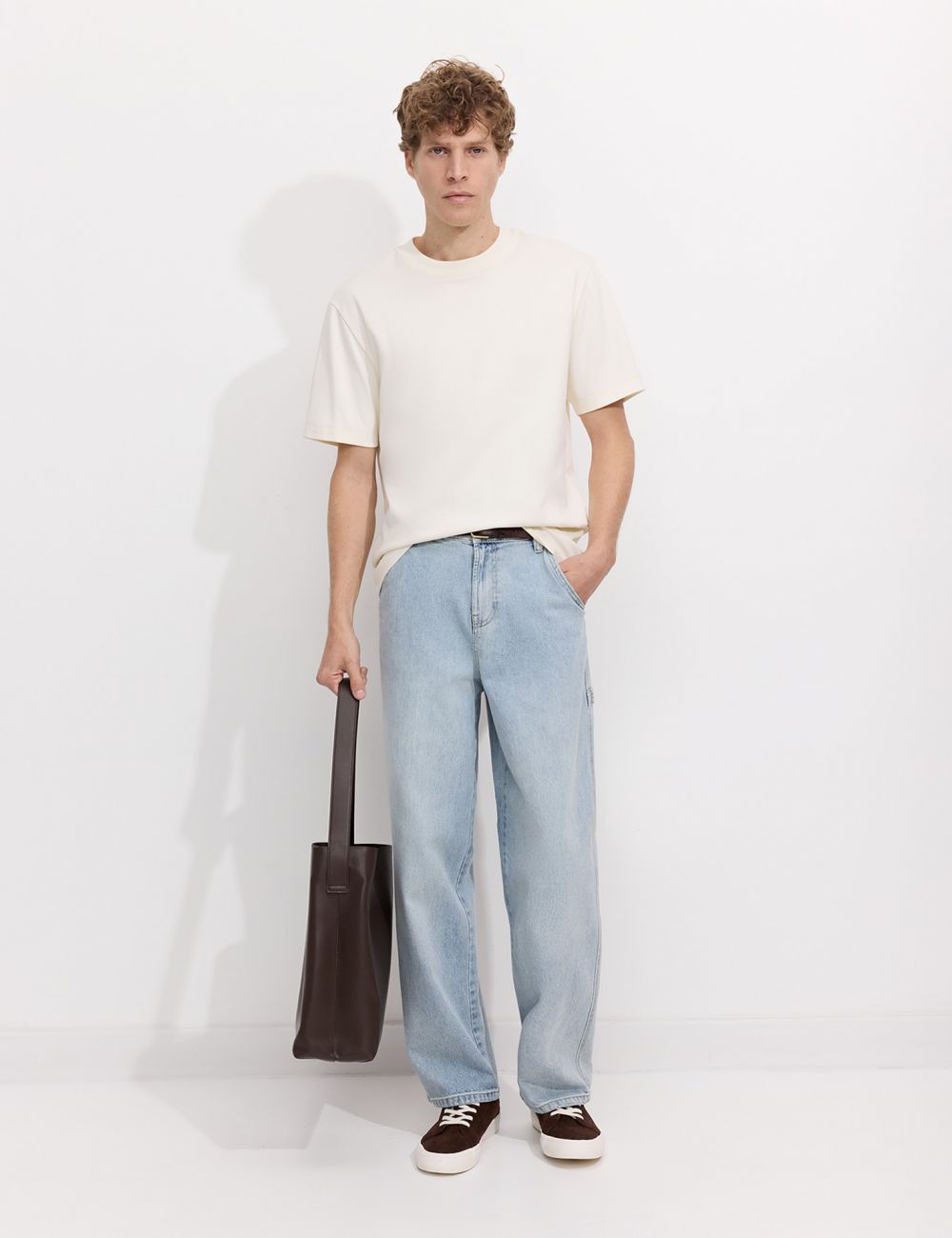 ג׳ינס CARPENTER