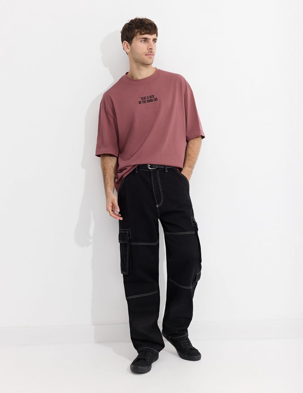 ג’ינס דגמ”ח