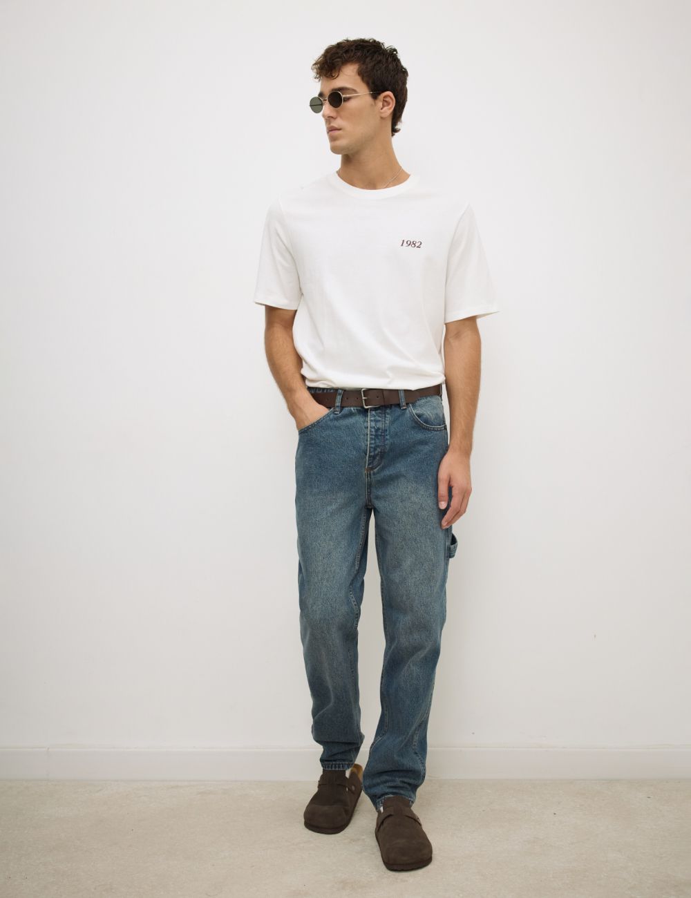 ג’ינס CARPENTER