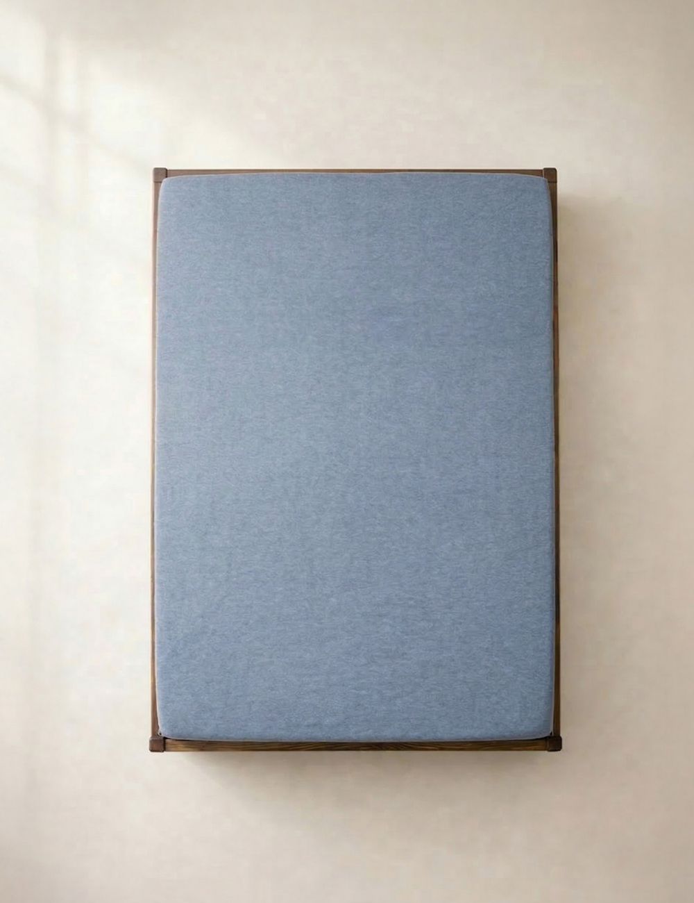 סדין ג’רזי מלאנז 160X200CM