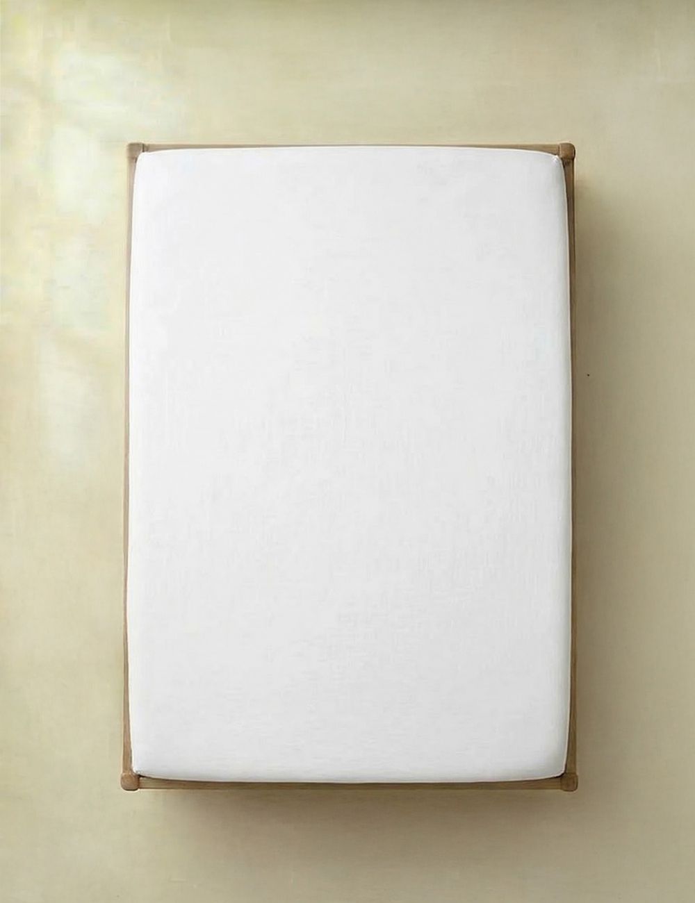 סדין 180TC פרקל שטוף 90X200CM