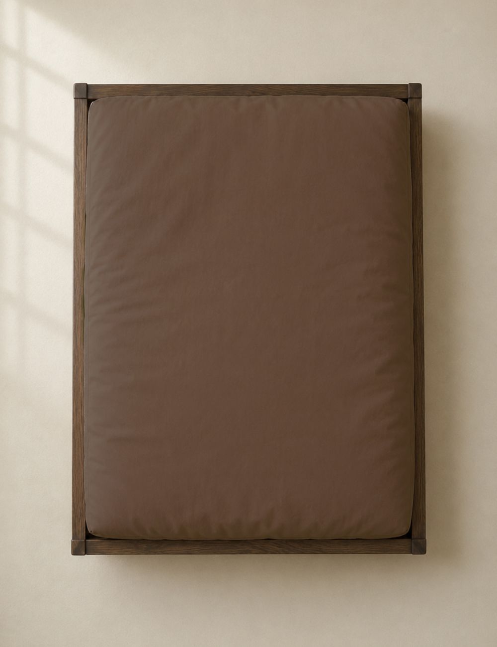 סדין 180TC פרקל שטוף 90X200CM