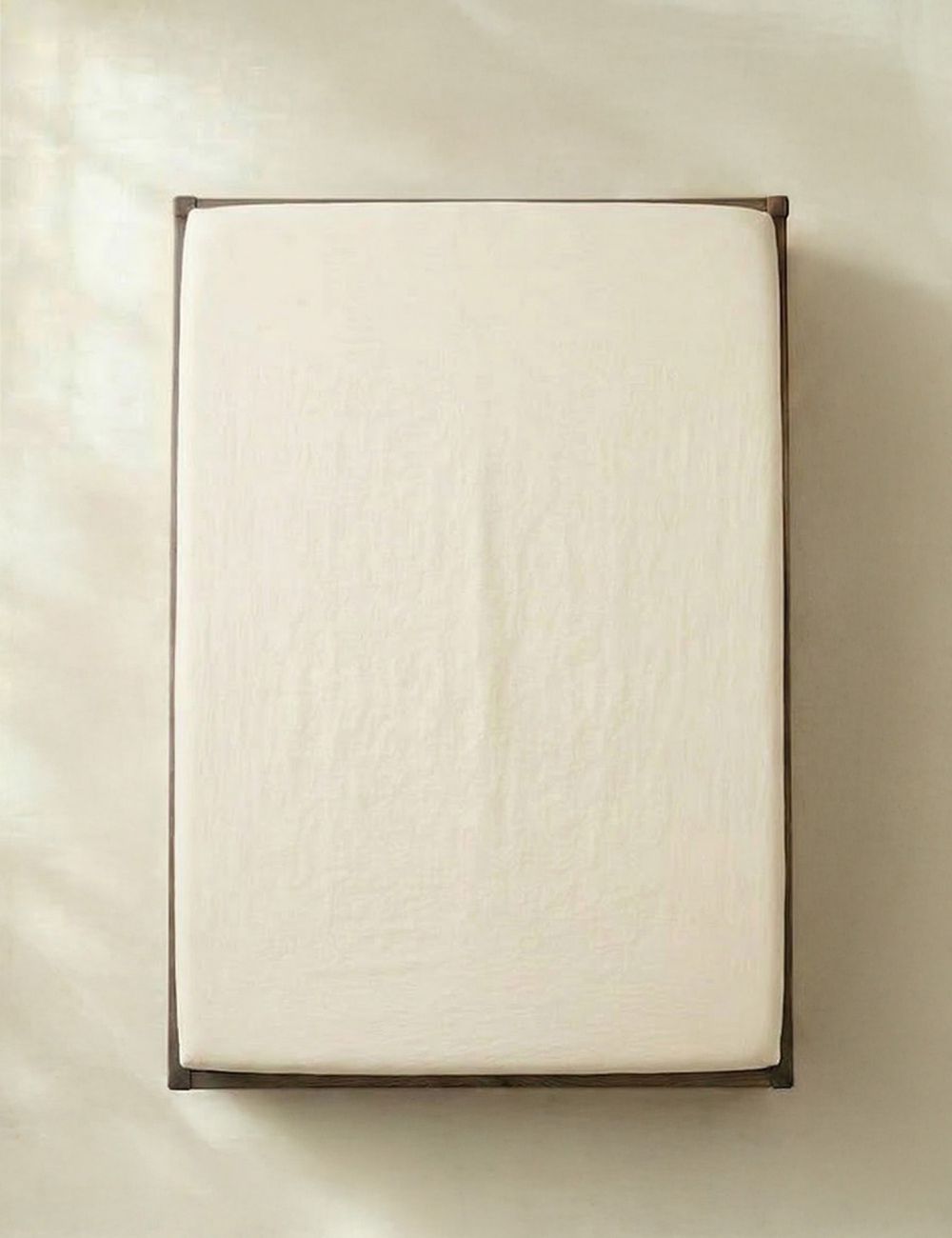 סדין 180TC פרקל שטוף 180X200CM