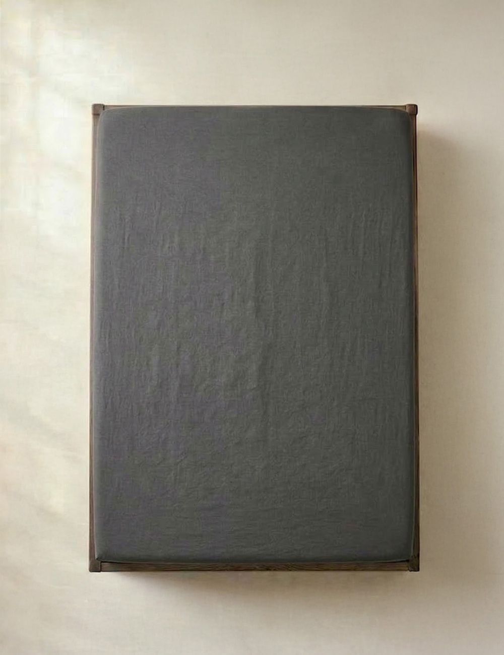 סדין 180TC פרקל שטוף 200X200CM