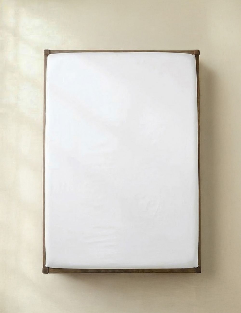 סדין סאטן 160X200CM 300TC