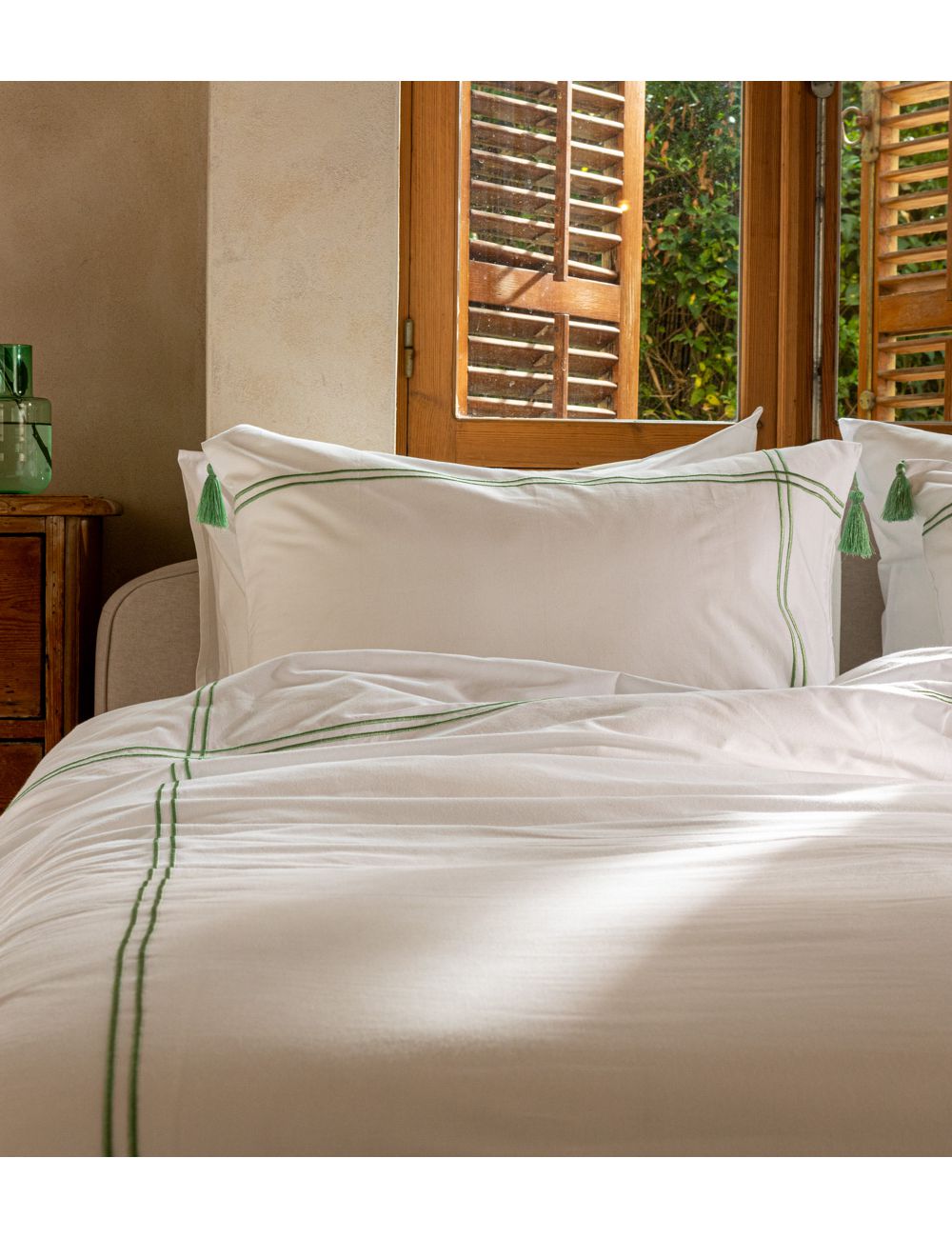 ציפה רקמה ופרנזים