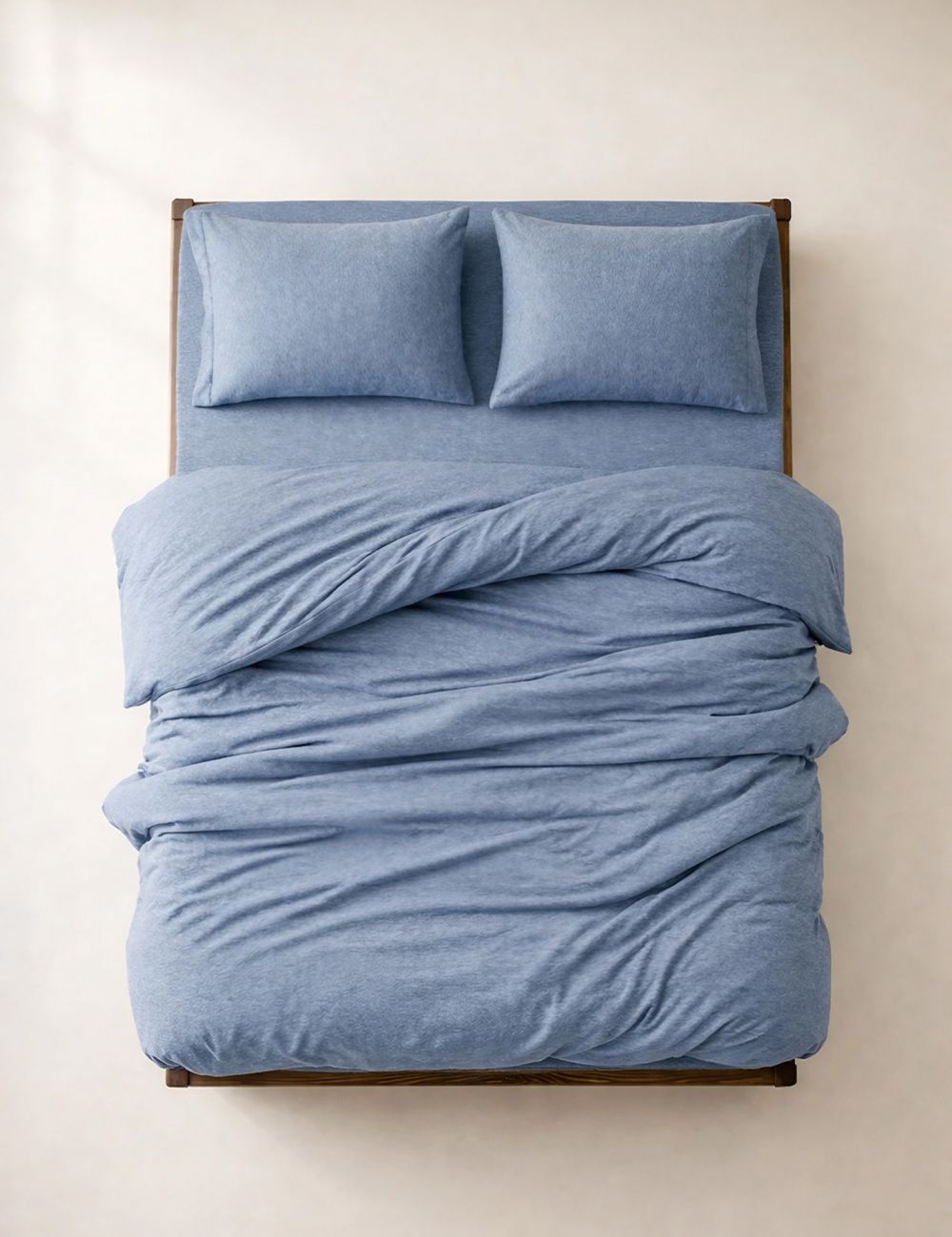 ציפה ג’רזי מלאנז’  200X220CM