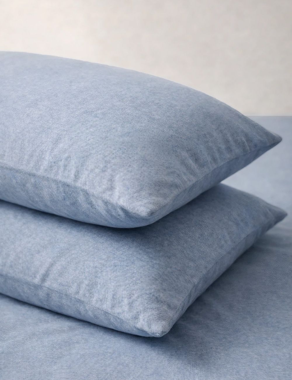 ציפית ג’רזי מלאנז’ 50X70CM