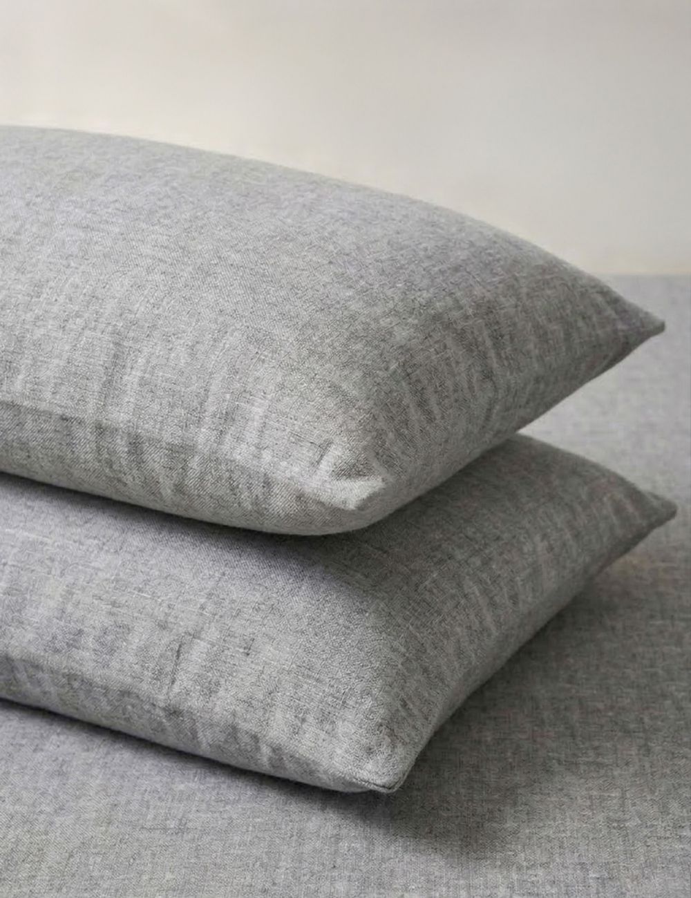 ציפית ג’רזי מלאנז’ 50X70CM