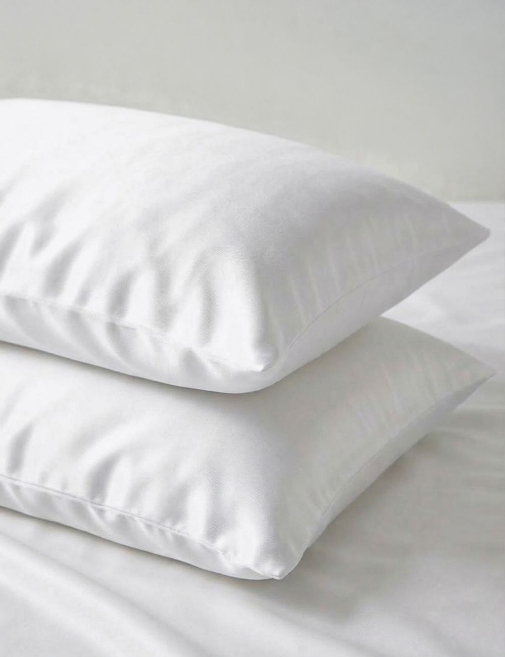 ציפית סאטן 50X70CM 300TC