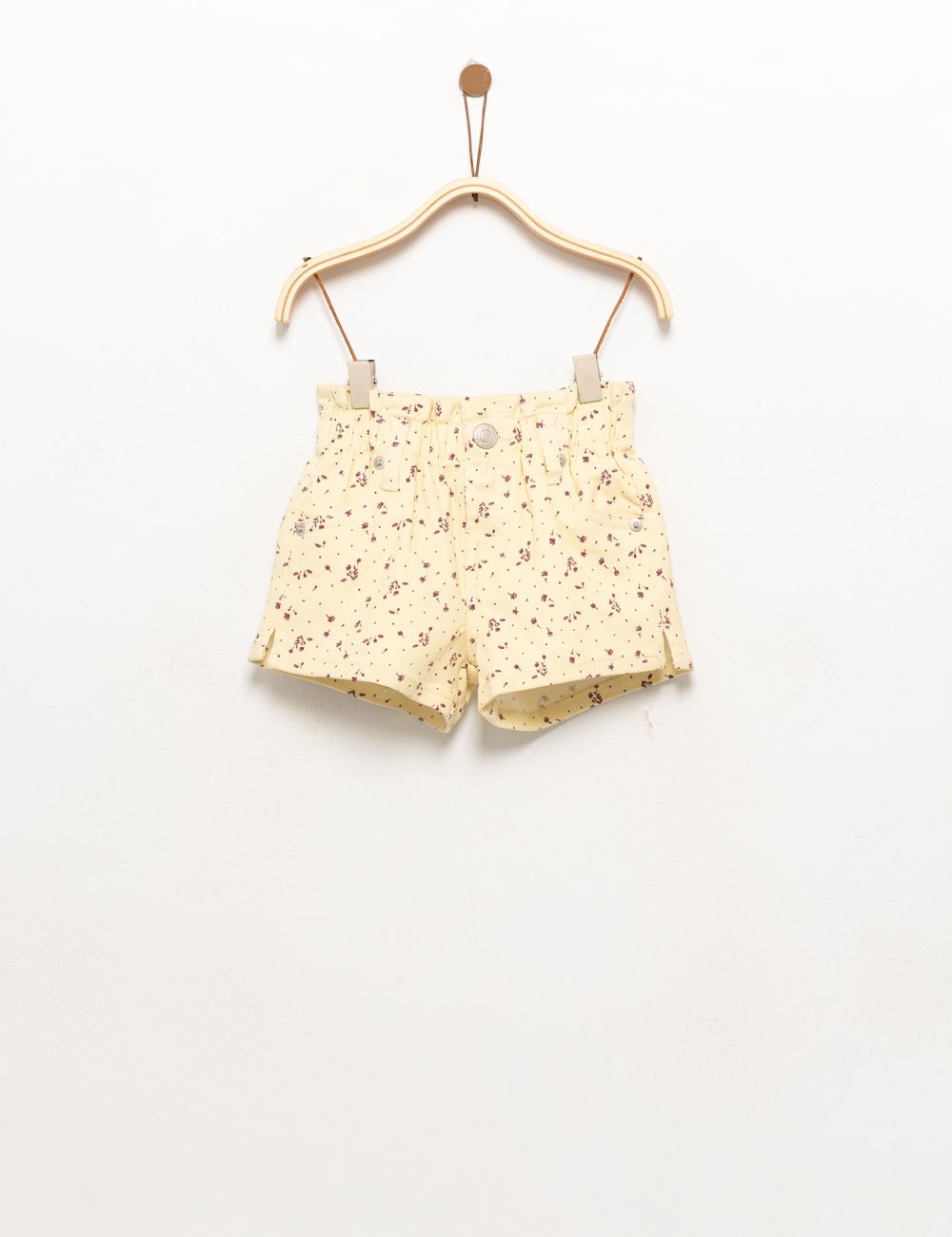 ג׳ינס צבעוני