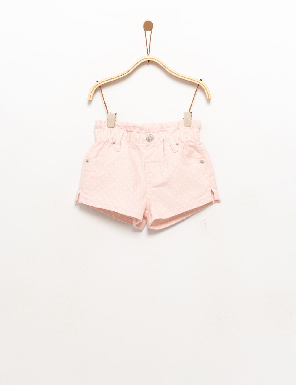 ג׳ינס צבעוני