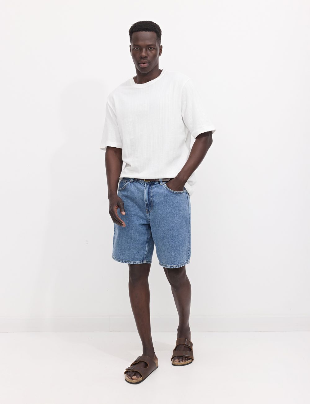 ברמודת ג׳ינס