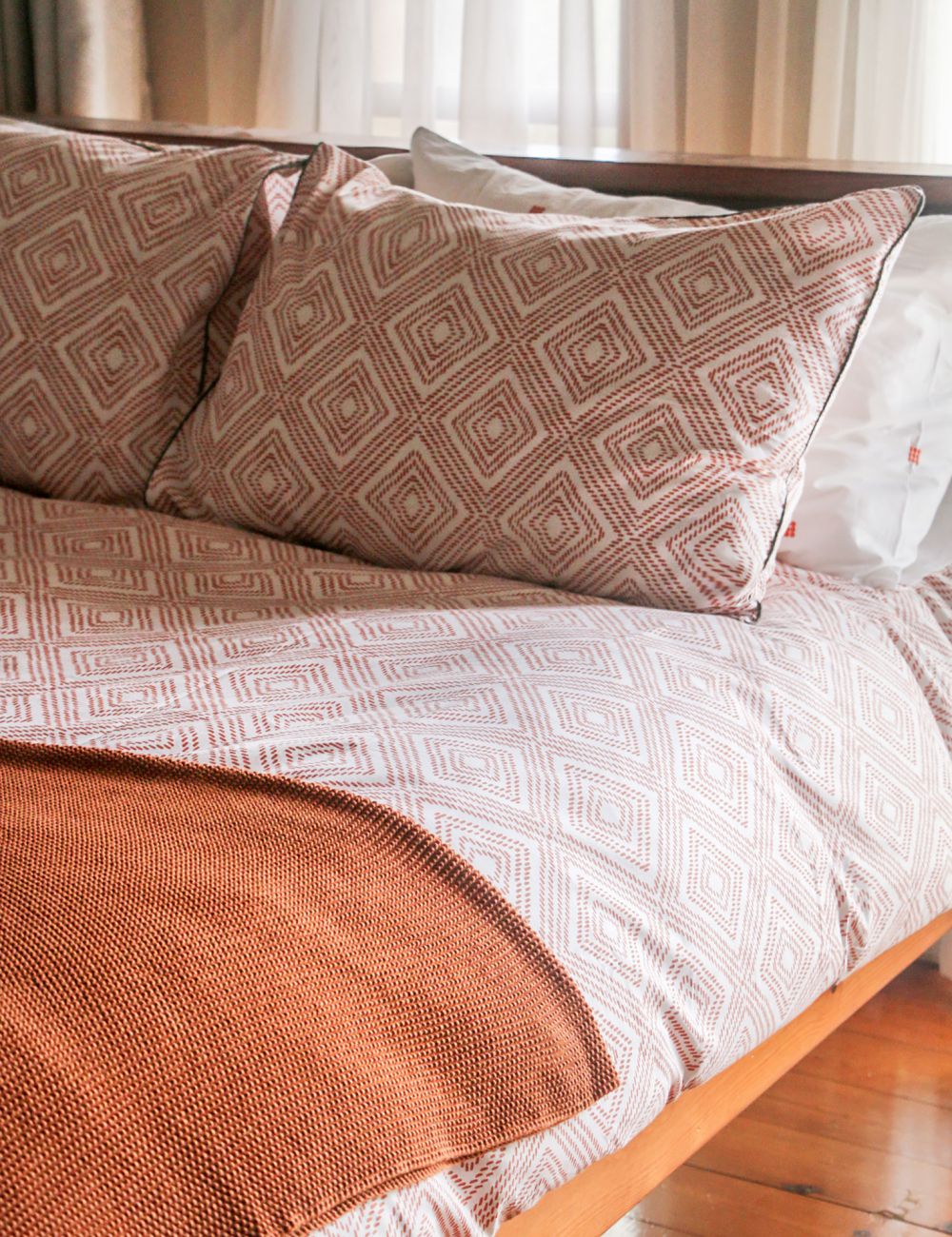 סט מצעים אנה כותנה