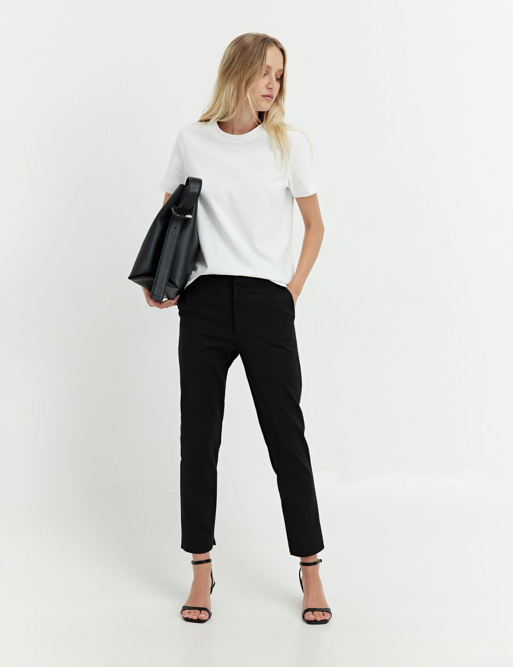 מכנסיים צמודים 7/8